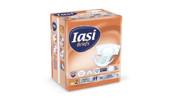 BABYLINO PELENE ZA ODRASLE 15 1 2 M IASI