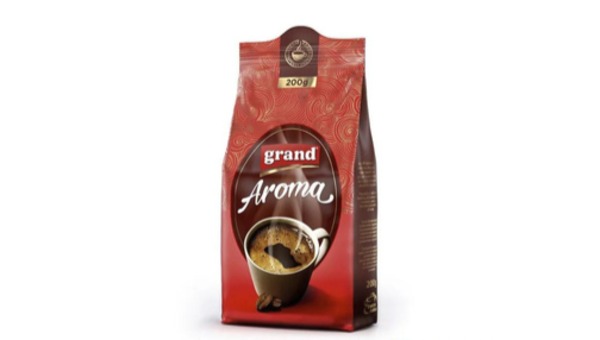 KAVA GRAND AROMA 200 G