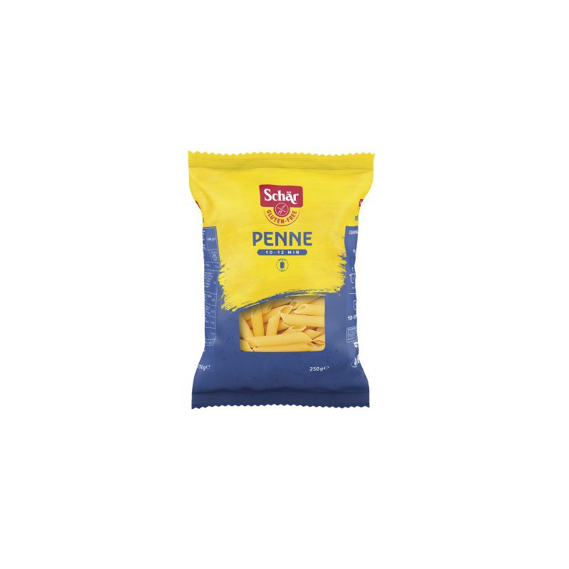 Makarone 250g Schar Penne bez glutena