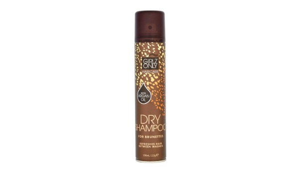 AFBL ŠAMPON GIRLZ BRUNETTE SUHO PR 200 ML