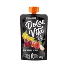 Pire 200g Dolce Vita voćni Energy