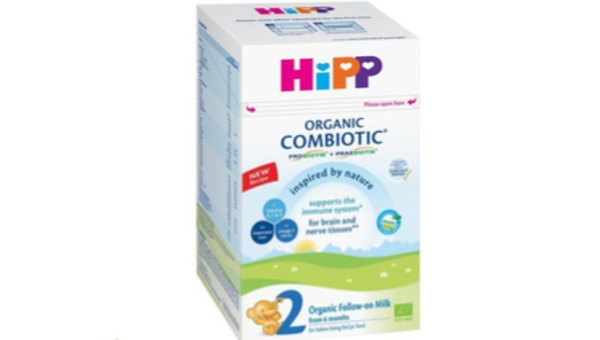 HIPP 2 COMBIOTIC 800 G