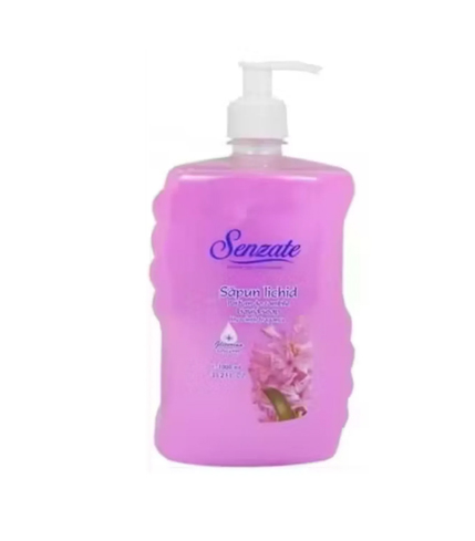 ASIL SENZATE Tećni sapun ZUMBUL 500 ML
