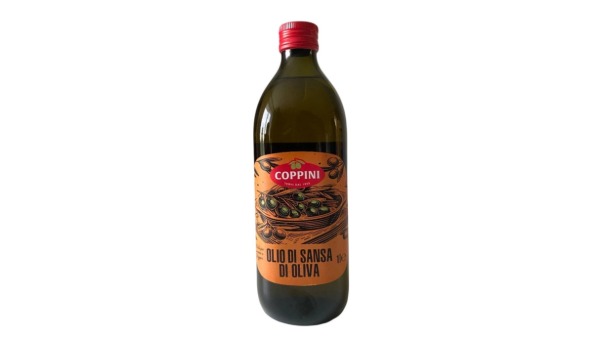 COPPINI ULJE MASLINOVO KOMINA 1 L