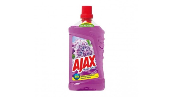 AJAX SREDSTVO ZA ČIŠĆENJE LILAC BREEZE UNIVERSAL SR. 1 L