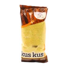 Kus-Kus 500g Ga-me-ha