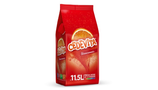 CEDEVITA CRVENA NARANČA 900 G