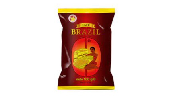 BRAZIL KAVA 100 G