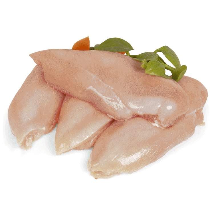 Filet pileći Madi rinfuza