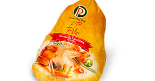 Pilići svježi Perutnina kesa