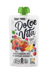 Pire 200g Dolce Vita voćni Blue Blues