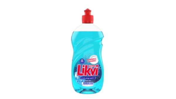 LIKVI ULTRA DEEP SEA 450 ML