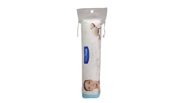 DEEP FRESH BLAZNICE ZA SKIDANJE ŠMINKE 100 1