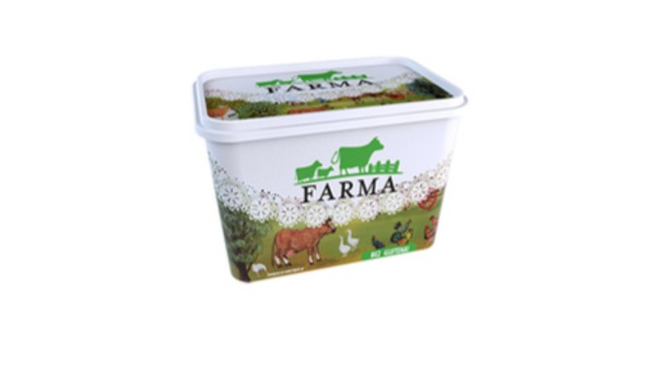 FARMA SIR FETA 400 G