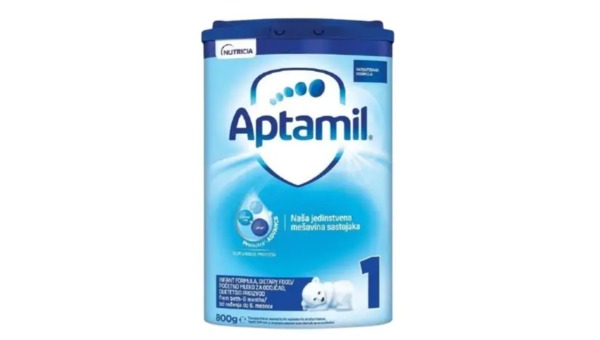 APTAMIL 1 800 G S PROBIOTICIMA