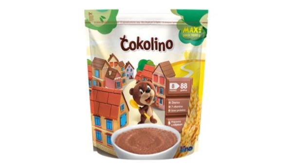 LINO ČOKOLINO 200 G