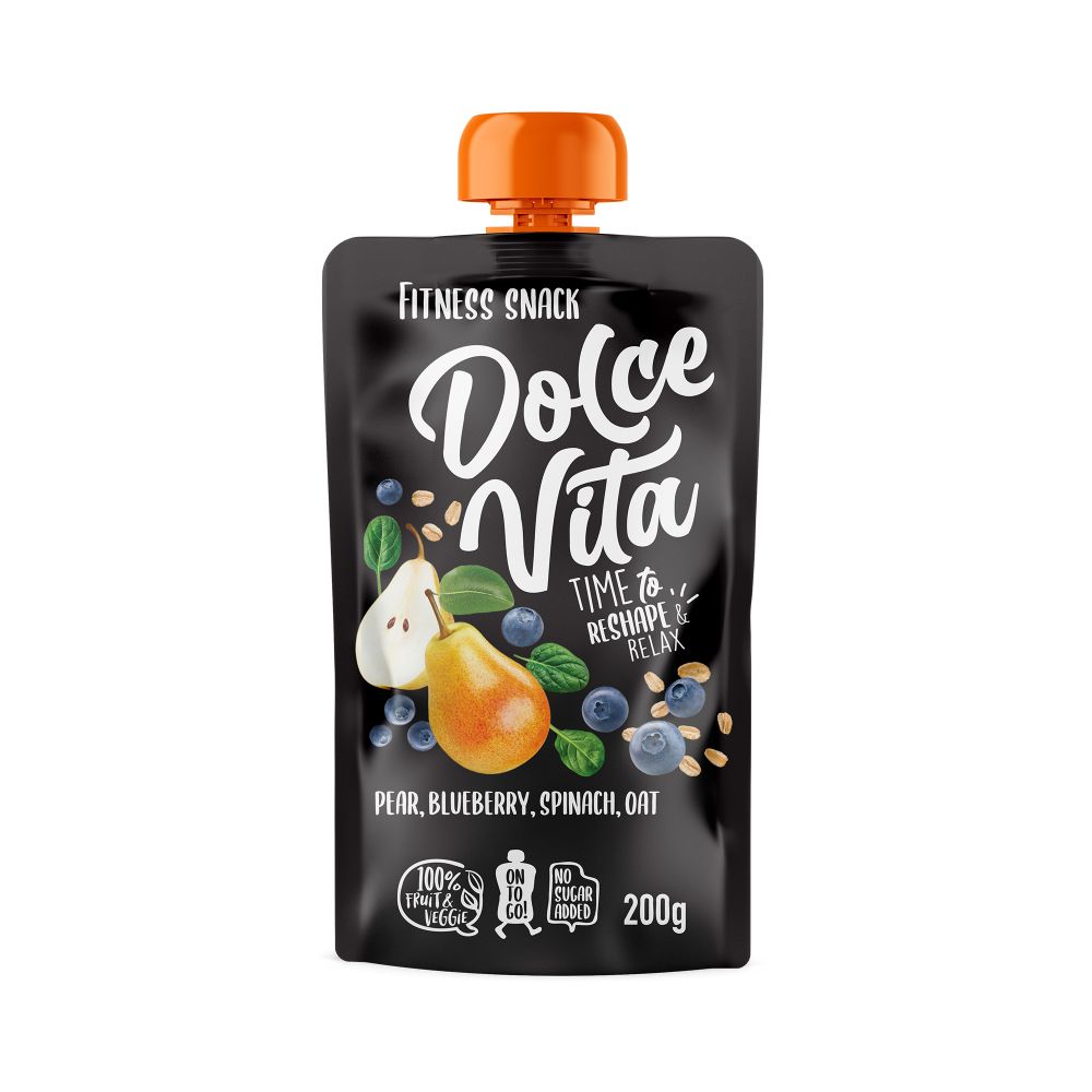 Pire 200g Dolce Vita voćni Fitness