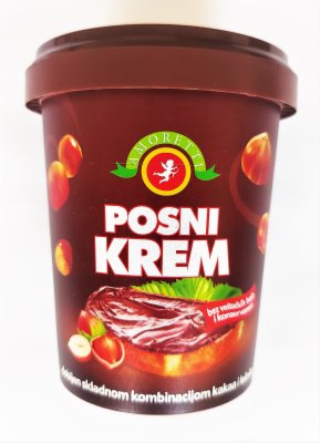 AMORETTI KREM POSNI 1 KG