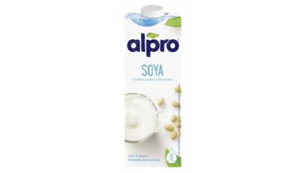 ALPRO SOJA NATURA 1 L