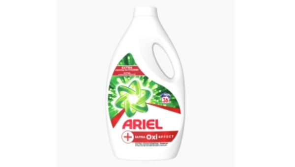 ARIEL OXI 36 PRANJA 1,98 L
