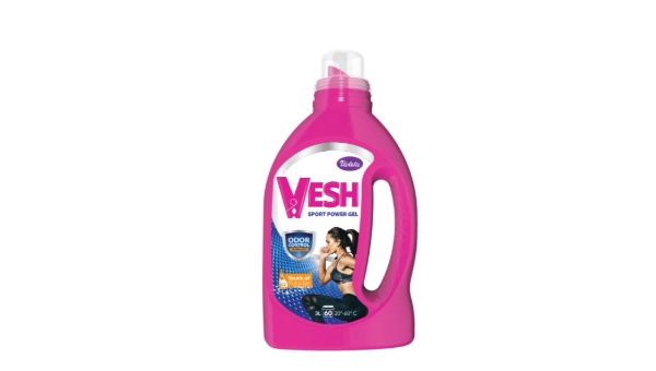 VESH SPORT GEL ZA RUBLJE 1 L