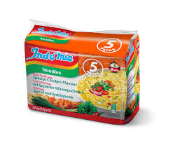 Nudle 5x70g Tasali specijalni okus piletine