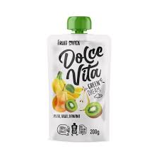 Pire 200g Dolce Vita voćni Green Dream