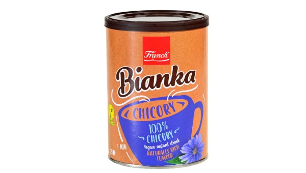 BIANKA CIKORIJA INSTANT U PRAHU 125 G FRANCK
