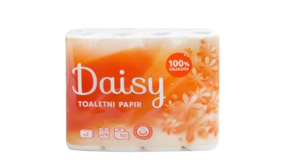 DAISY 24 1 2 SLOJA