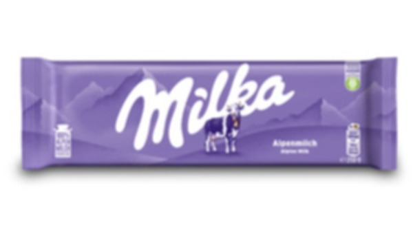 MILKA ČOKOLADA MILKA ALPINE 250 G