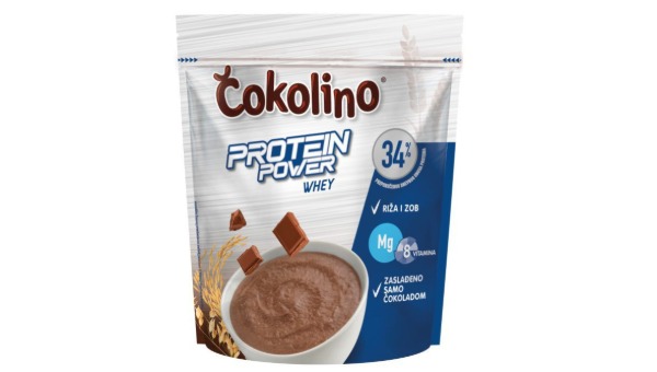 LINO ČOKOLINO PROTEIN 350 G
