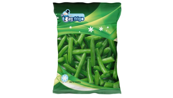 AG FRIGO MAHUNA ZELENA 2, 5 KG