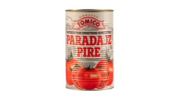TOMICO PARADAJZ PIRE 4250 G