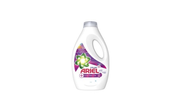 ARIEL DETERDŽENT ZA RUBLJE GEL FIBER CARE 0, 935 L 15 PRANJA