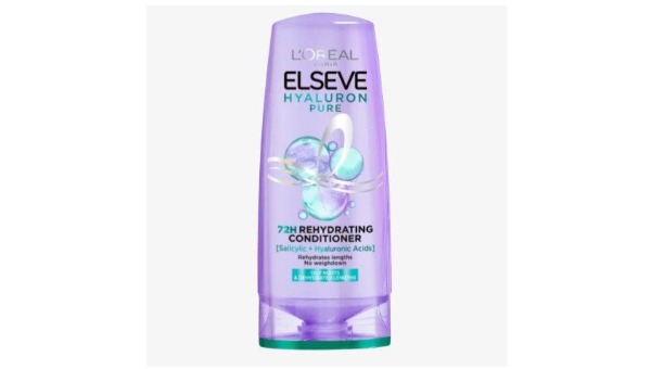 ELSEVE REGENERATOR ZA KOSU HYALURON PURE 200 ML