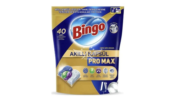 BINGO TABLETE ZA POSUĐE 40 1