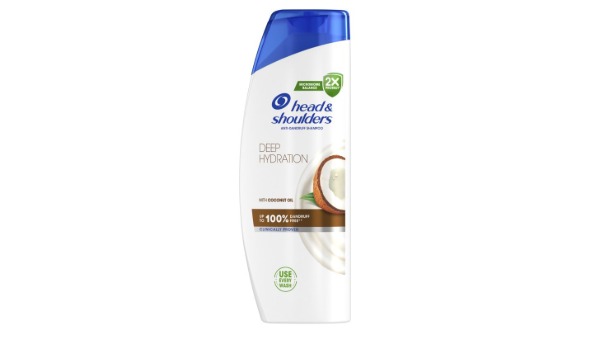 HEAD & SHOULDERS ŠAMPON ZA KOSU DEEP HYDRATION 500 ML