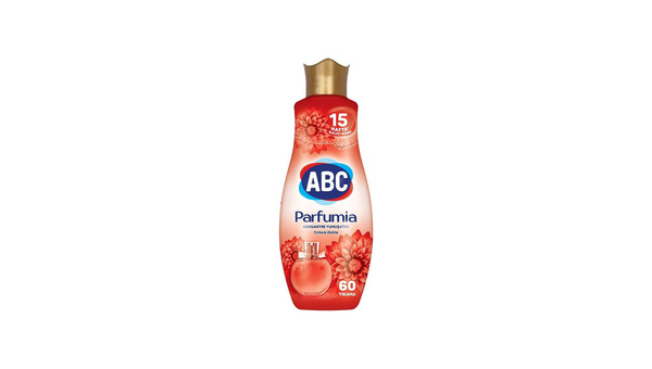 ABC KONCENTRIRANI OMEKŠIVAČ DAHLIA 1440 ML