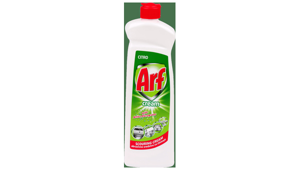 ARF SAPONIA CITRO ZA ČIŠĆENJE 450 ML