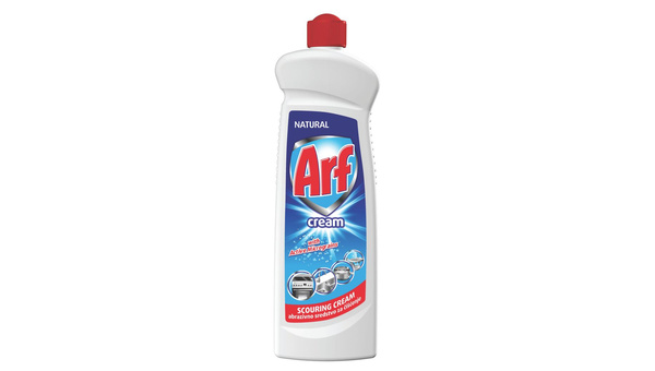 ARF CREAM NATURAL ZA ČIŠĆENJE 450 ML