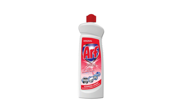 ARF CRVENI ZA ČIŠĆENJE 400 ML