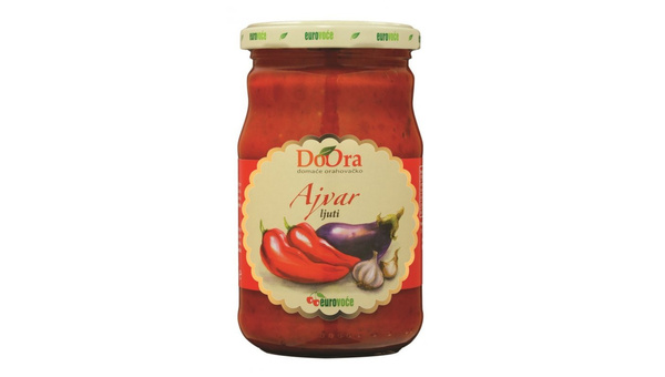 DOORA AJVAR BLAGI 350 G