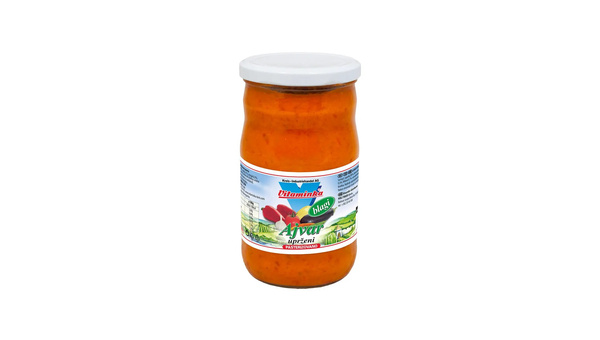 VITAMINKA AJVAR BLAGI 690 G