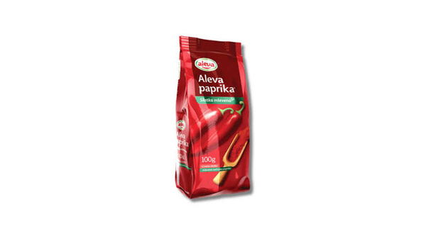ALEVA PAPRIKA BONY 100 G