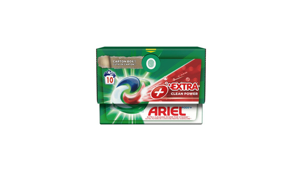 ARIEL KAPSULE 54 KOMADA