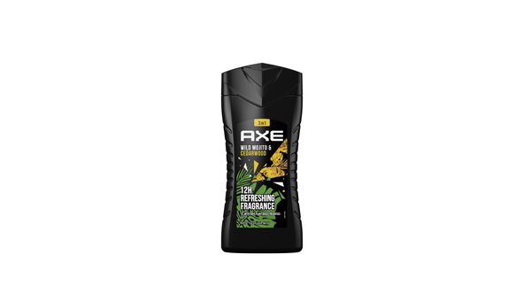 AXE GEL ZA TUŠIRANJE MOJITO & CEDARWOOD 250 ML