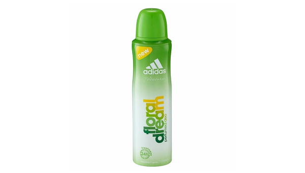 ADIDAS FLORAL DREAM ŽENSKI DEZODORANS 150 ML