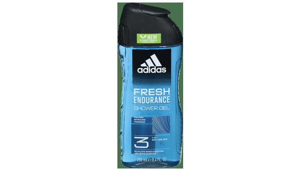 ADIDAS GEL ZA TUŠIRANJE FRESH 250 ML