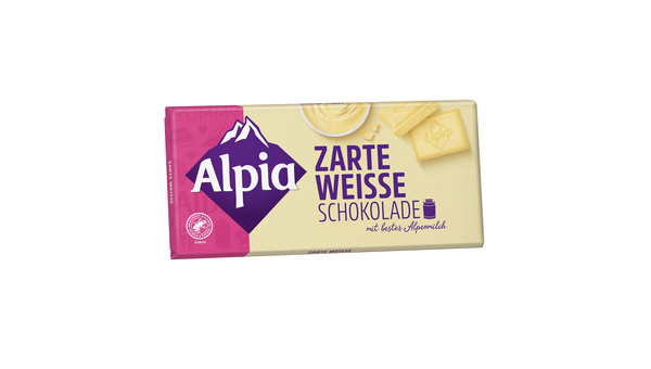 DRINOVCI TP.DOO. ALPIA BIJELA 100 G.