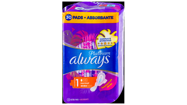 ALWAYS HIG.ULOŠCI ULTRA 2+1 GRATIS